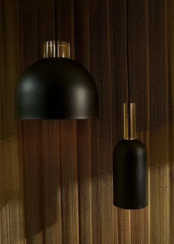 LUCEO Round Pendant