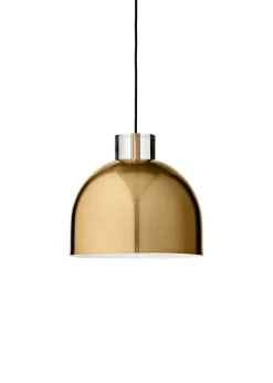 LUCEO Round Pendant