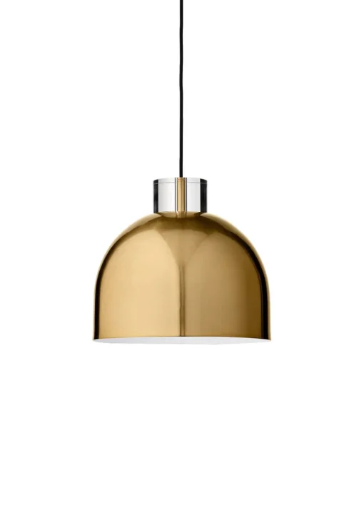 LUCEO Round Pendant