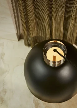 LUCEO Round Pendant