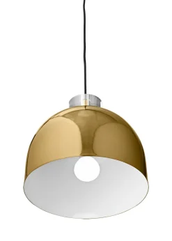 LUCEO Round Pendant