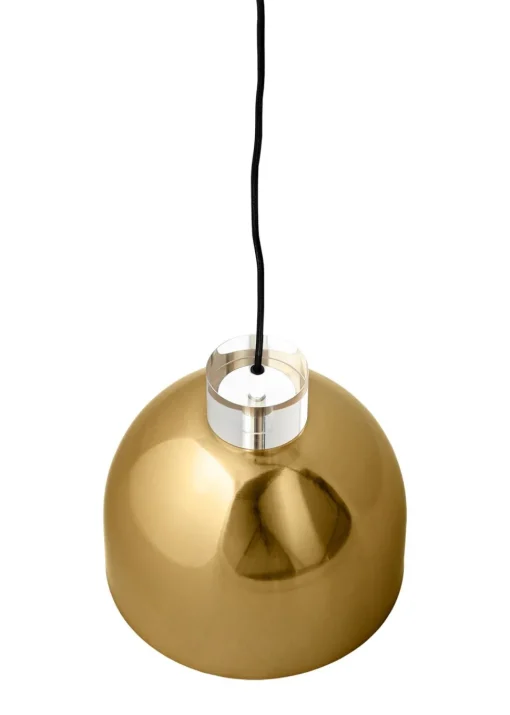 LUCEO Round Pendant