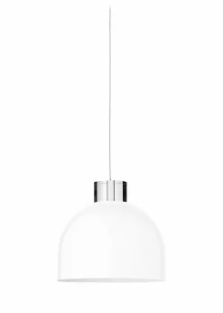 LUCEO Round Pendant