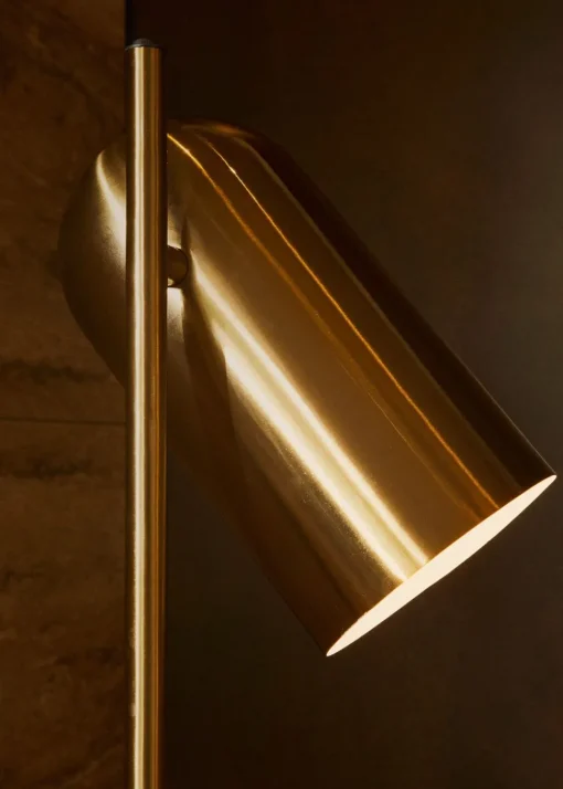 LUCEO Table Lamp