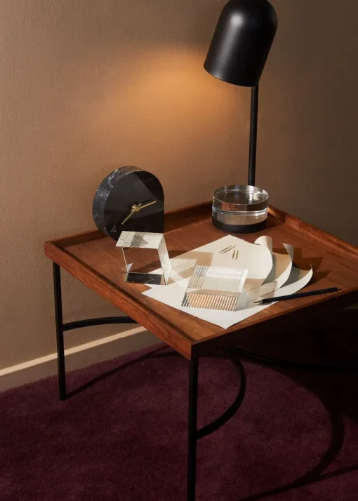 LUCEO Table Lamp