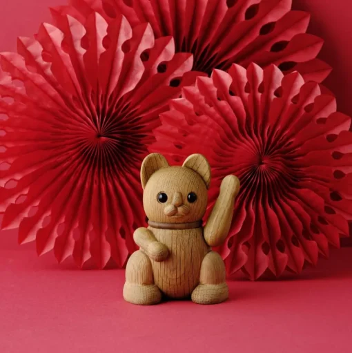 Lucky Cat