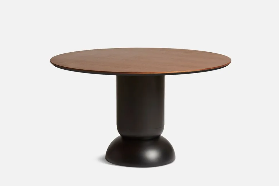 Ludo Dining Table (130 Cm)