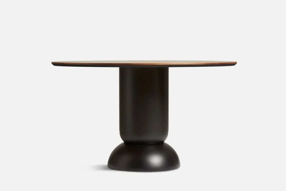 Ludo Dining Table (130 Cm)