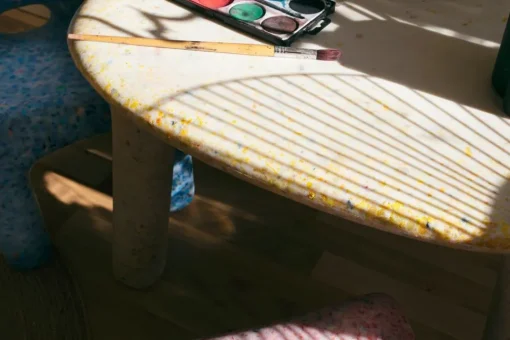 Luisa Table