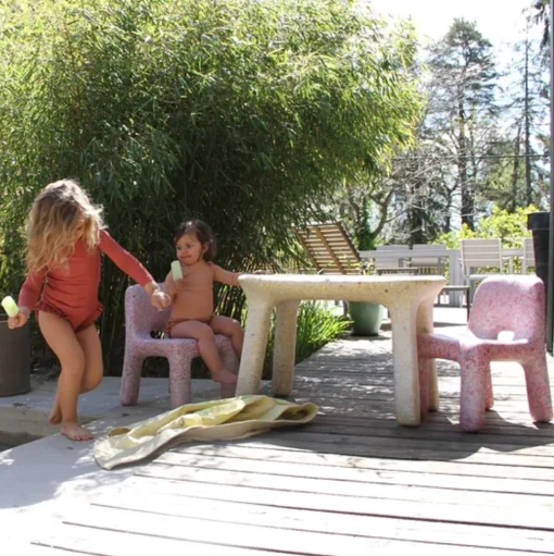 Luisa Table