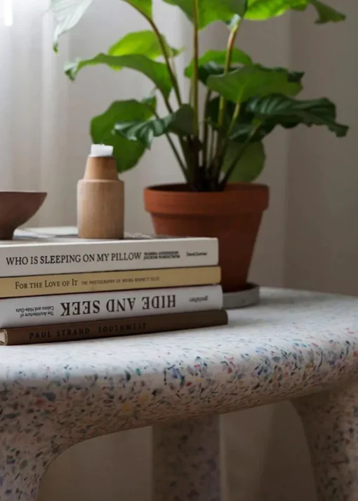 Luisa Table