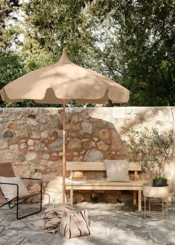 Lull Parasol