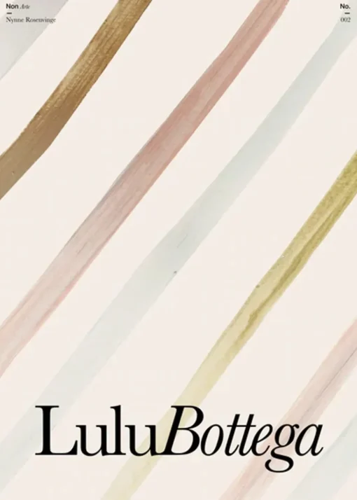Lulu Bottega