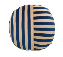 Luna - Denim/Beige