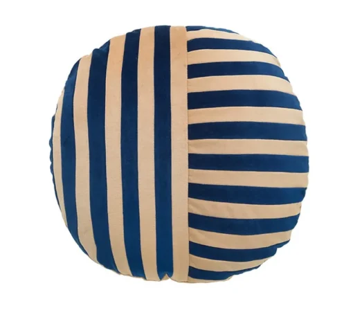 Luna - Denim/Beige