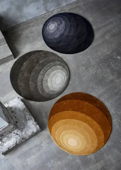 Luna rug
