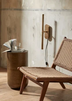 Luna Wall Lamp - Small