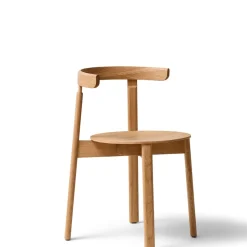 Lunar Chair