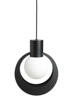 Lunar pendant