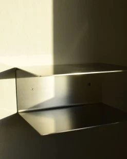 Lund Bedside Table
