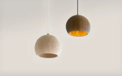 Lune Pendant Lamp