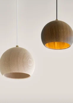 Lune Pendant Lamp