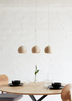 Lune Pendant Lamp