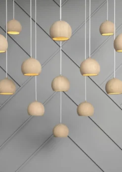Lune Pendant Lamp