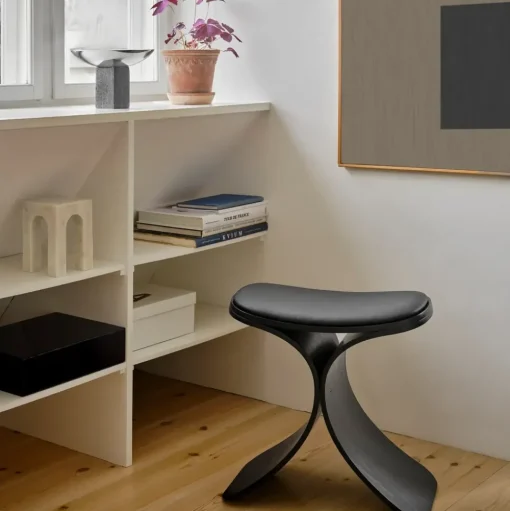 Luno Stool