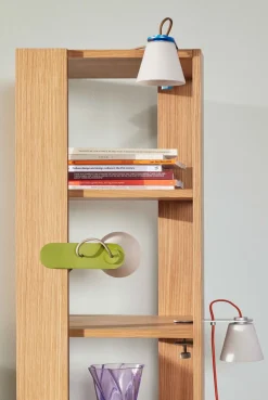 Lure Wall Light
