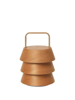 Luver Portable Lamp