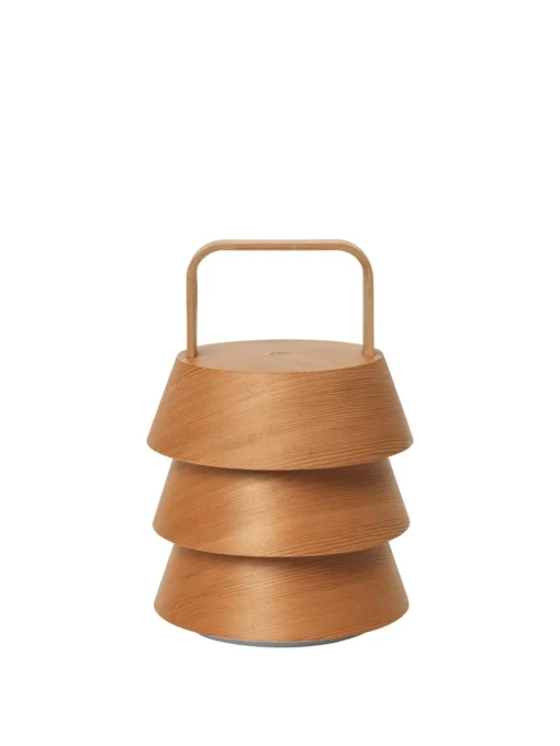 Luver Portable Lamp