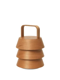 Luver Portable Lamp