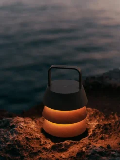 Luver Portable Lamp