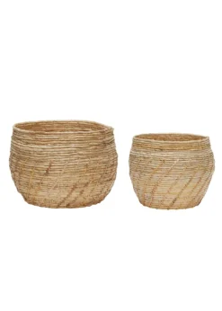 Luxe Basket
