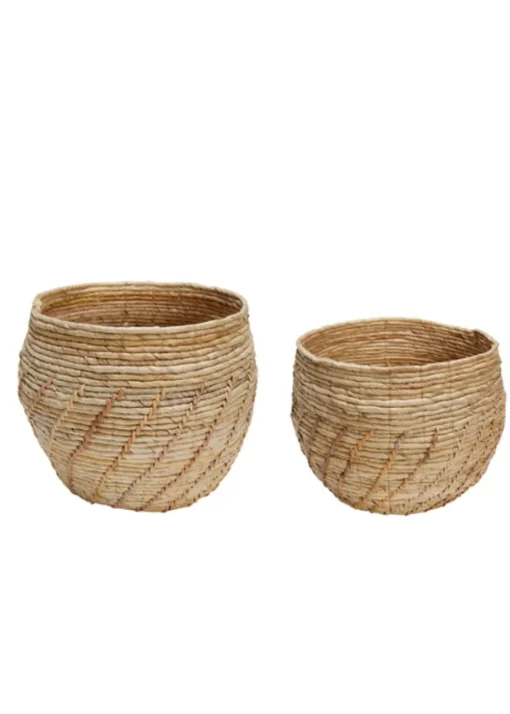 Luxe Basket