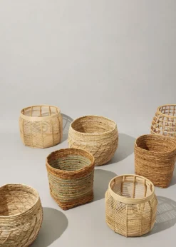 Luxe Basket