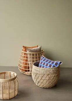 Luxe Basket