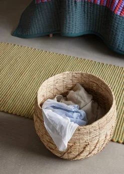 Luxe Basket