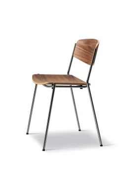 Lynderup Chair 3080 by Børge Mogensen