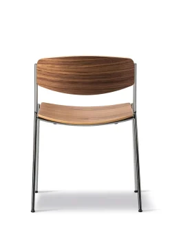 Lynderup Chair 3080 by Børge Mogensen