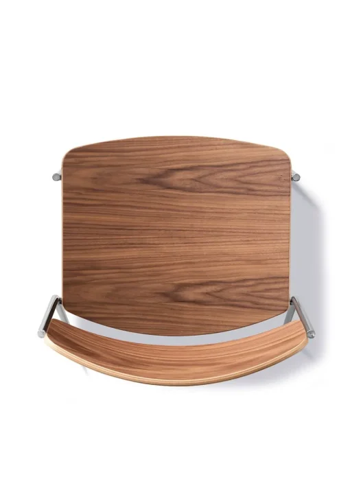 Lynderup Chair 3080 by Børge Mogensen