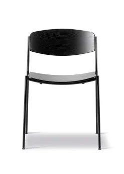 Lynderup Chair 3080 by Børge Mogensen