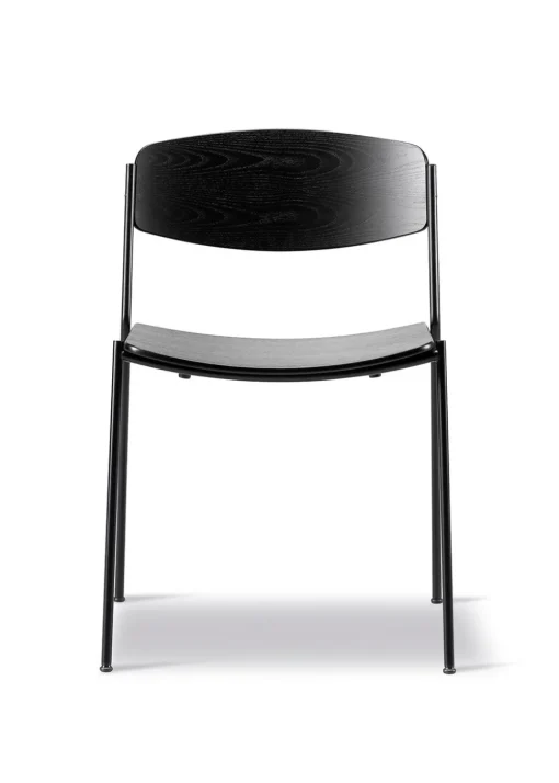 Lynderup Chair 3080 by Børge Mogensen
