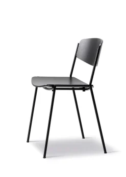 Lynderup Chair 3080 by Børge Mogensen