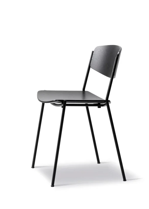 Lynderup Chair 3080 by Børge Mogensen