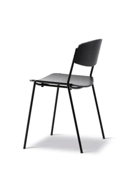 Lynderup Chair 3080 by Børge Mogensen