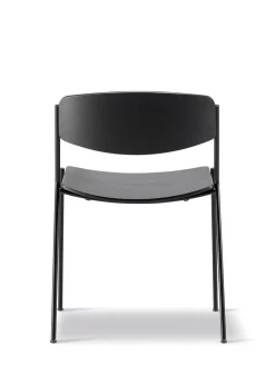 Lynderup Chair 3080 by Børge Mogensen