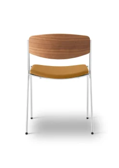Lynderup Chair 3081 by Børge Mogensen