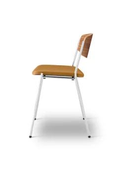 Lynderup Chair 3081 by Børge Mogensen